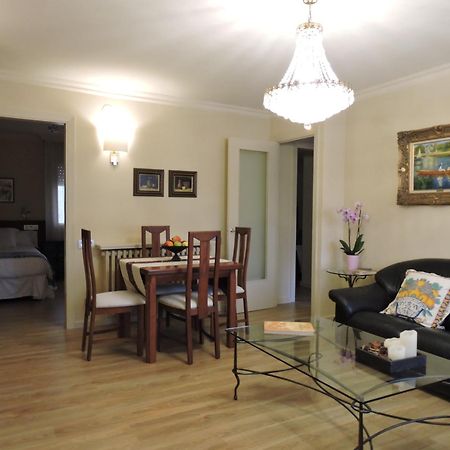 Apartament El Miracle Cardona Exterior photo