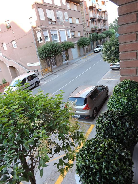 Apartament El Miracle Cardona Exterior photo