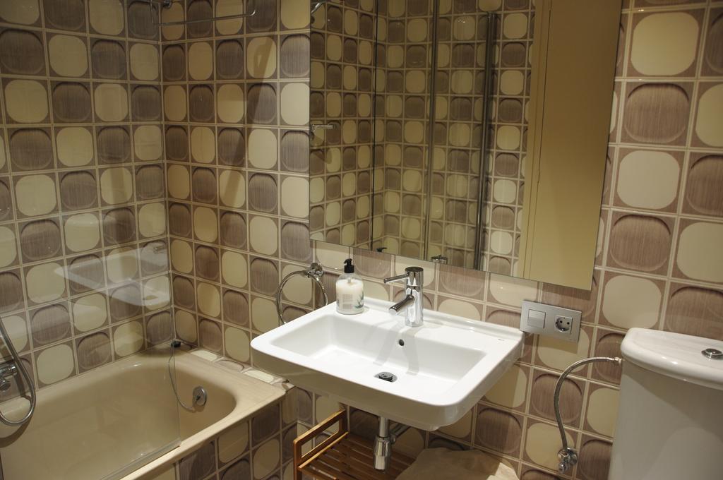 Apartament El Miracle Cardona Exterior photo
