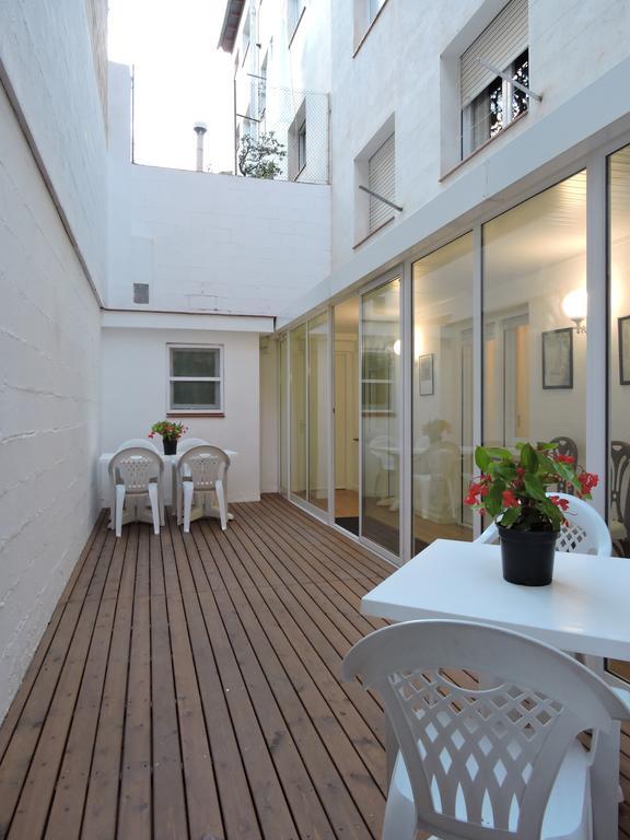 Apartament El Miracle Cardona Exterior photo
