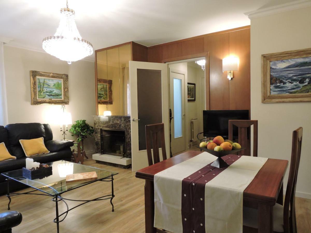 Apartament El Miracle Cardona Exterior photo