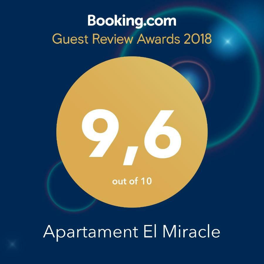 Apartament El Miracle Cardona Exterior photo